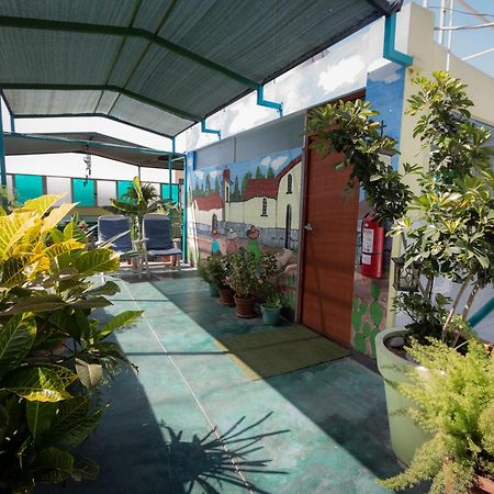 Mama Backpackers Hostel Lima Kültér fotó